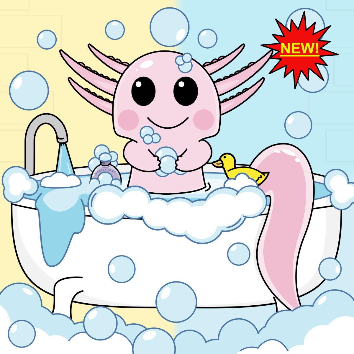 Axolotl