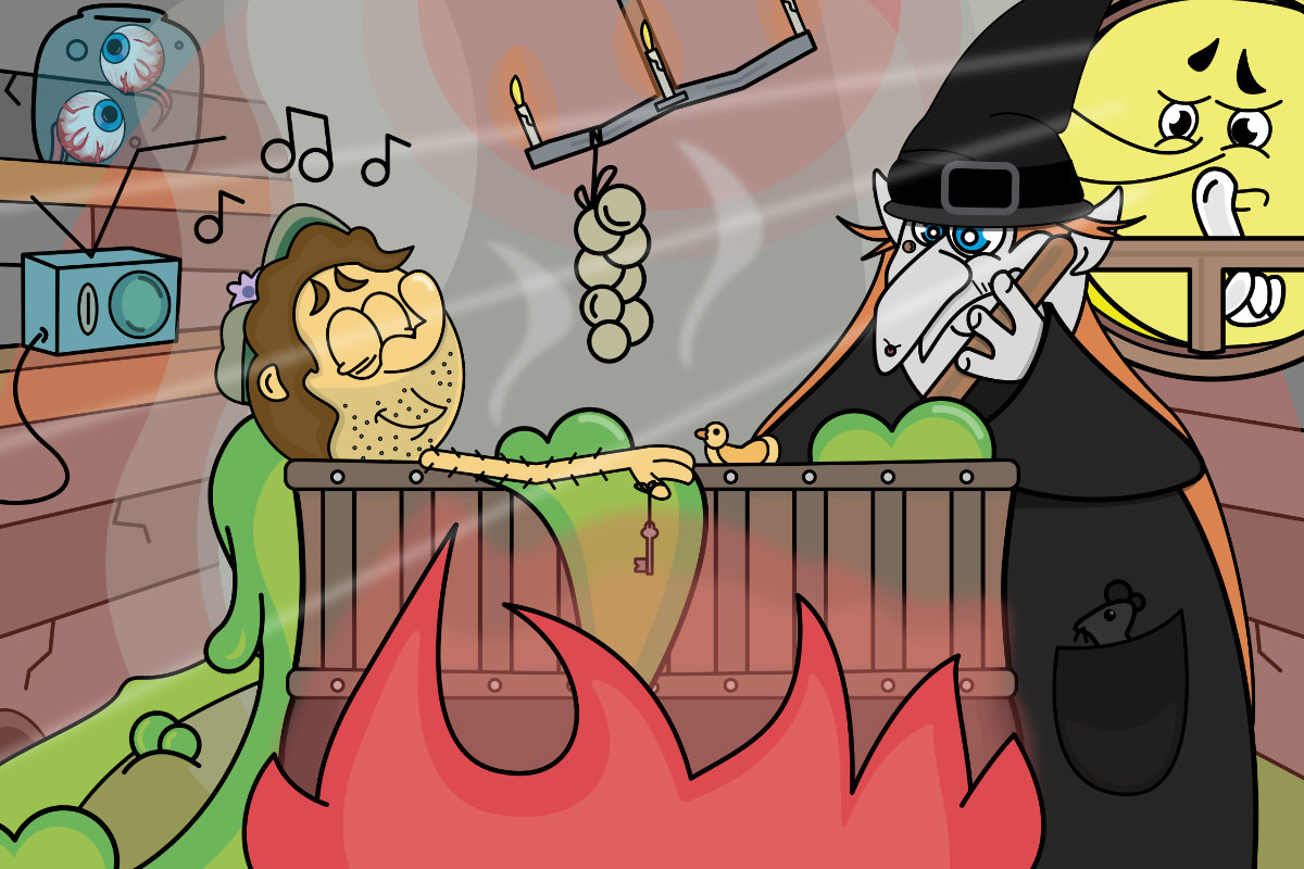 Finn Boil Raw