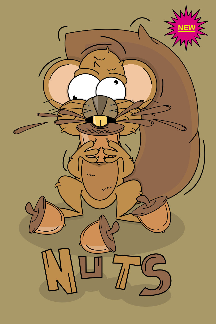 Nuts