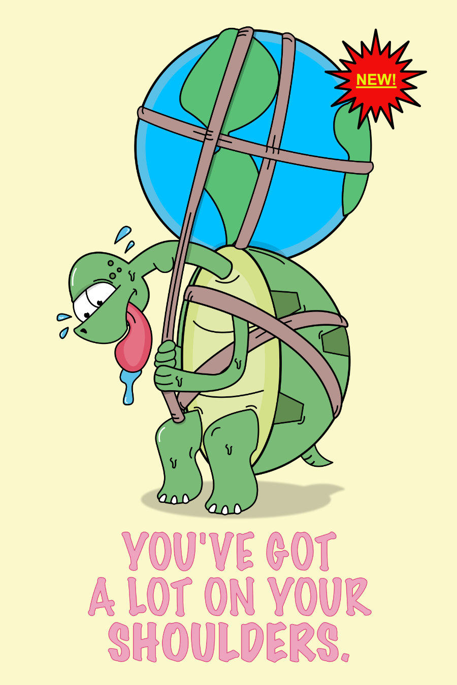Turtle World